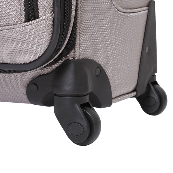 Чемодан Wenger Sion светло-серый, 56 л