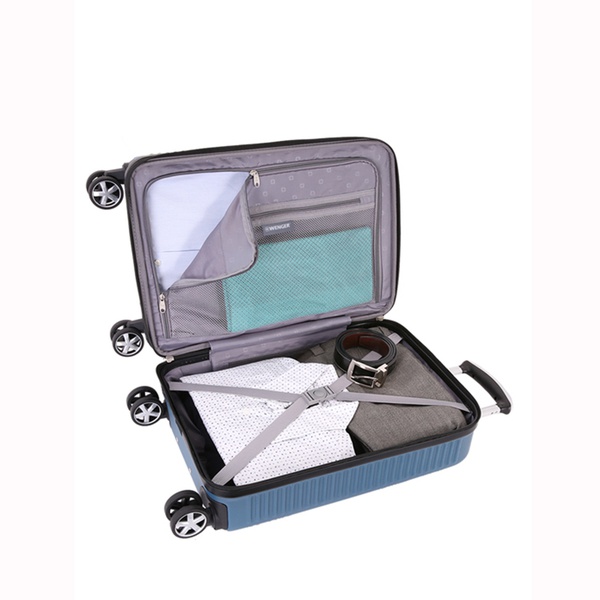 Чемодан Wenger Vaud 66л