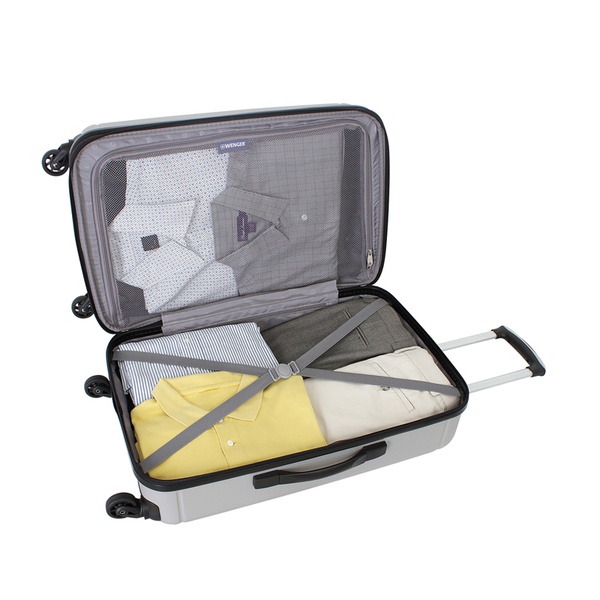 Чемодан Wenger Uster 62л