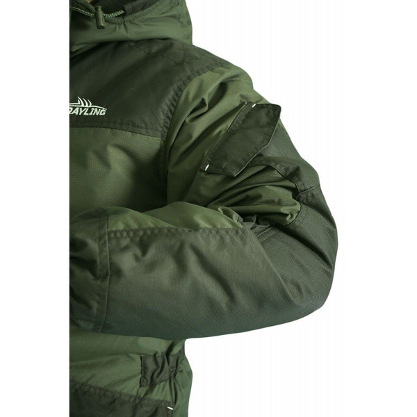 Костюм Novatex Скат Зима таслан хаки