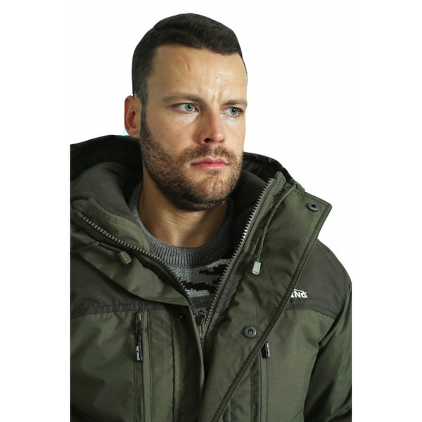 Костюм Novatex Скат Зима таслан хаки