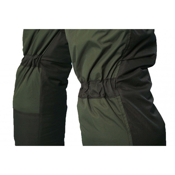 Костюм Novatex Скат Зима таслан хаки