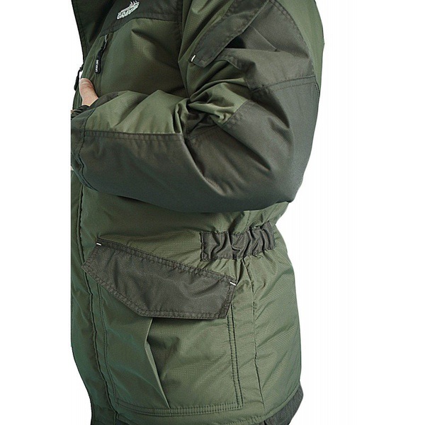 Костюм Novatex Скат Зима таслан хаки