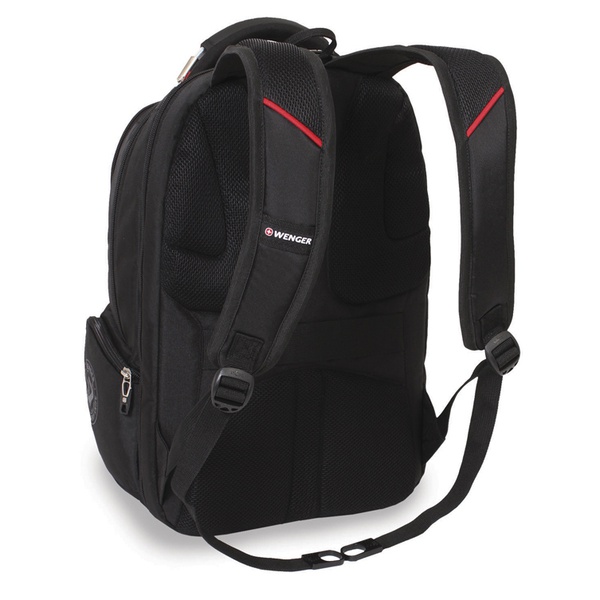 Рюкзак Wenger 15'' 5902201416 чёрный