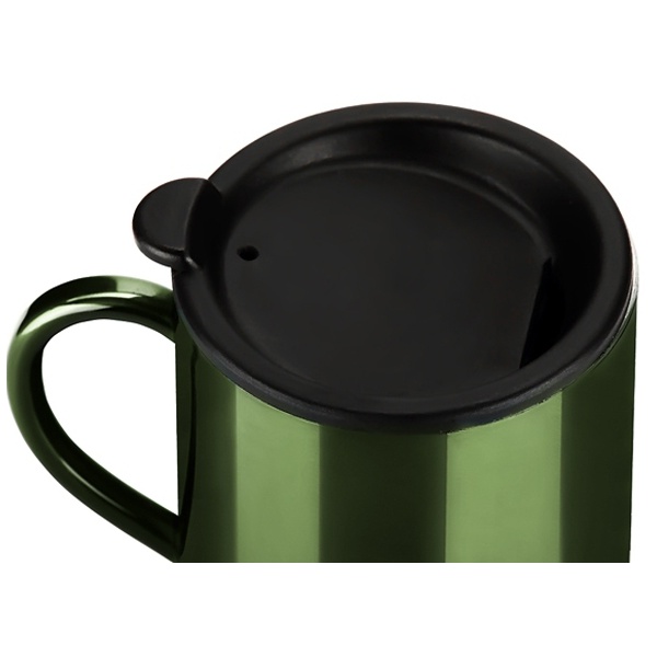 Термокружка Арктика 802 болотный, 0,4 л