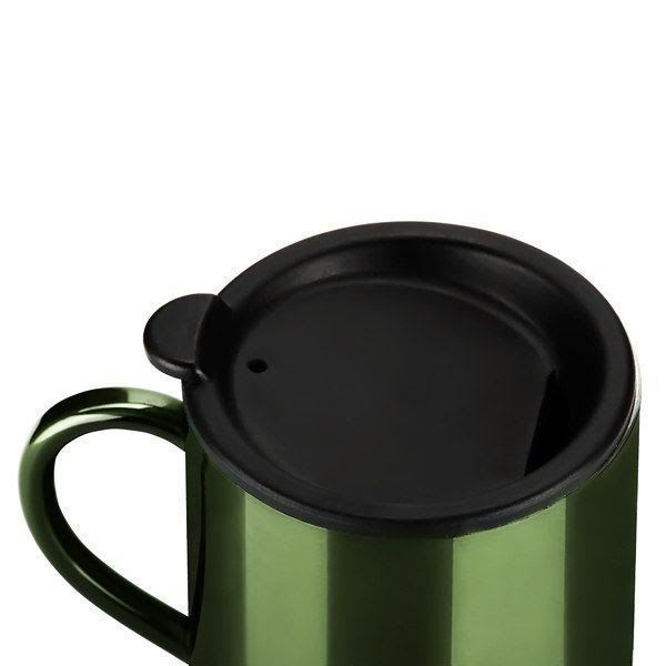 Термокружка Арктика 802-450 болотный, 0,45 л