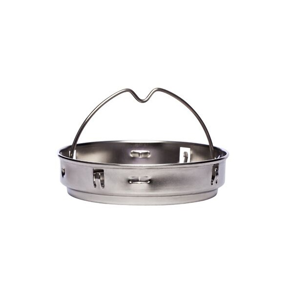 Термос-кружка автомобильная 412 голубой, 0,5 л