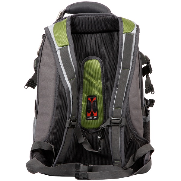 Рюкзак Wenger Large Volume Daypack 15'' 15914415