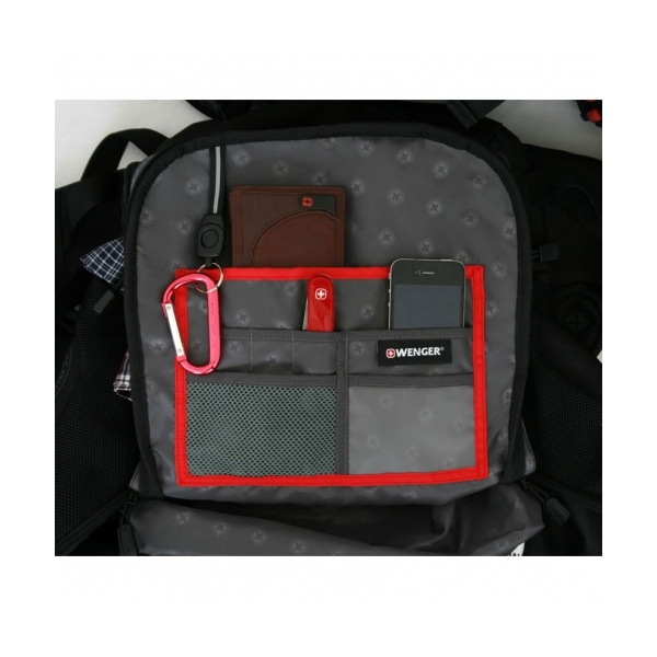 Рюкзак туристический Wenger 30582299
