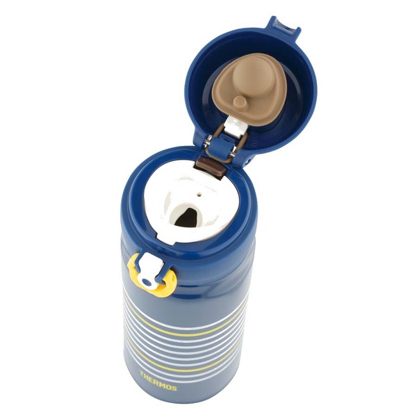 Термокружка Thermos JNL-402-NVY SS (0,4 л)