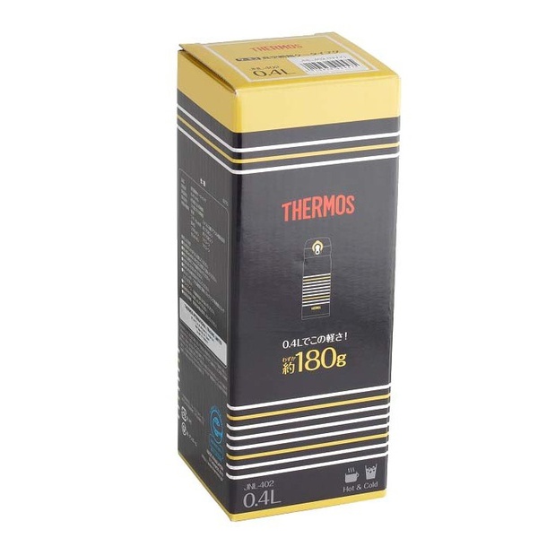 Термокружка Thermos JNL-402-NVY SS (0,4 л)