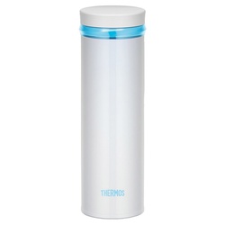 Термокружка Thermos JNO-500-PRW белый, 0,5 л