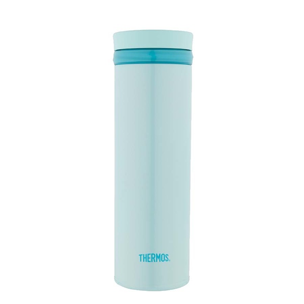 Термокружка Thermos JNO-501-MNT голубой, 0,5 л