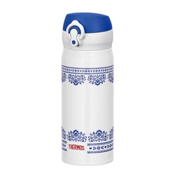 Термокружка Thermos JNL-402-BLWH SS (0,4 л)