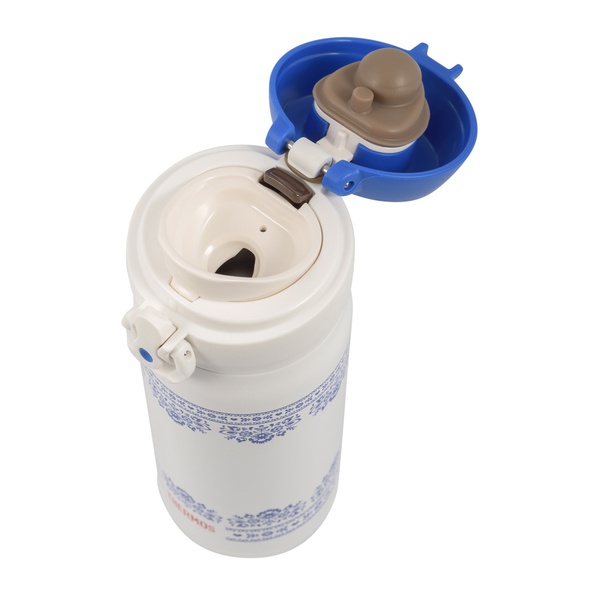 Термокружка Thermos JNL-402-BLWH SS (0,4 л)