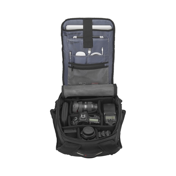 Рюкзак для фототехники Wenger TechPack 14'' 606488