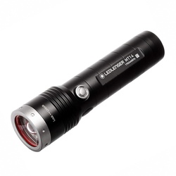 Фонарь Led Lenser MT14