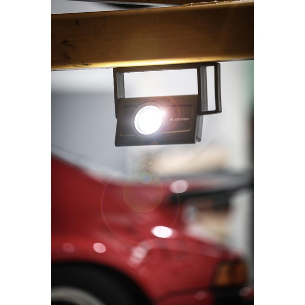 Фонарь Led Lenser IF4R