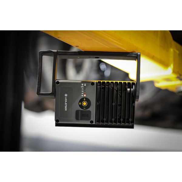 Фонарь Led Lenser IF4R