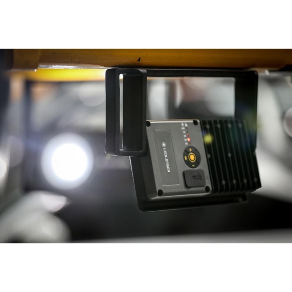 Фонарь Led Lenser IF4R