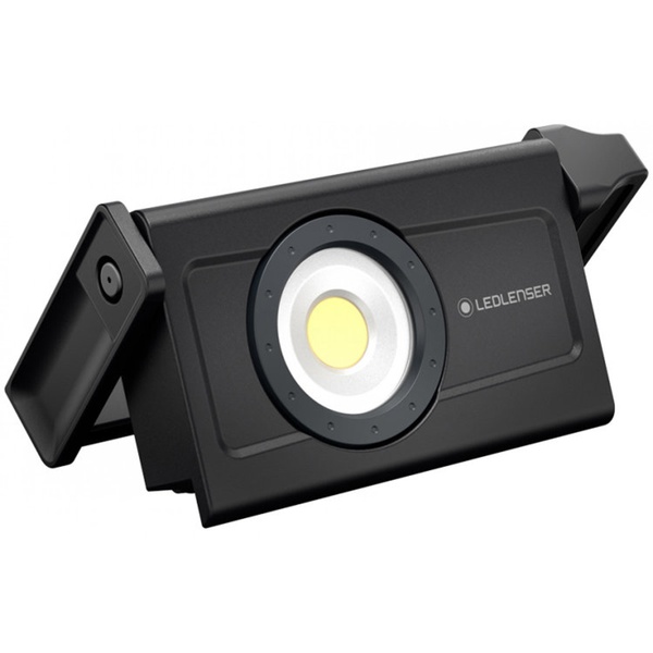Фонарь Led Lenser IF4R