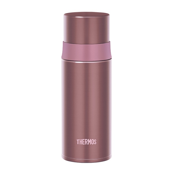 Термокружка Thermos FFM-350-SBK розовый, 0,35 л