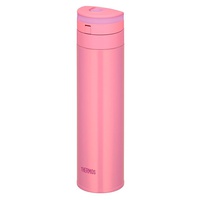 Термокружка Thermos JNS-450-P розовый, 0,45 л
