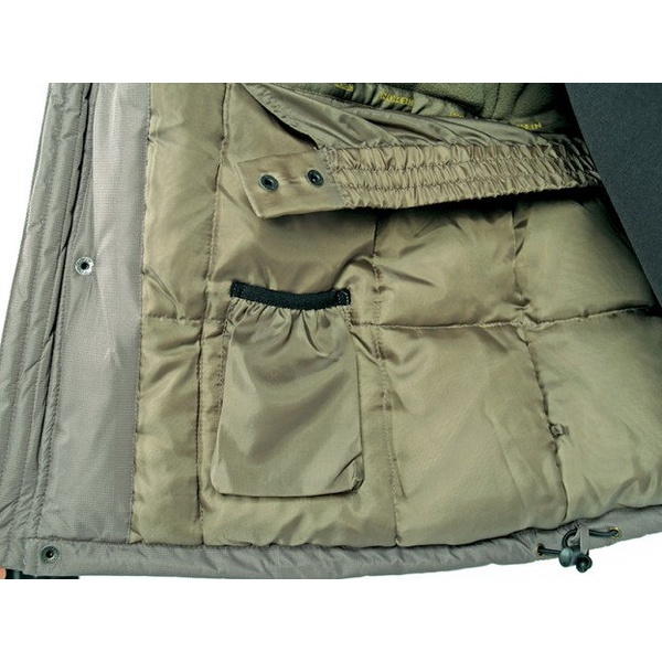 Костюм зимний пуховый Norfin Polar