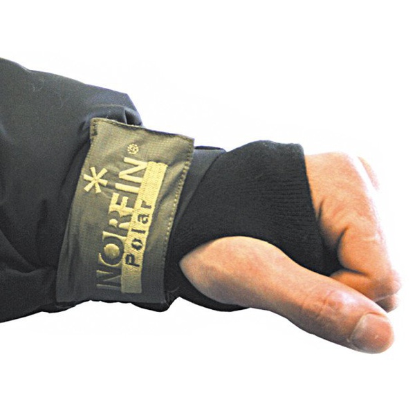 Костюм зимний пуховый Norfin Polar