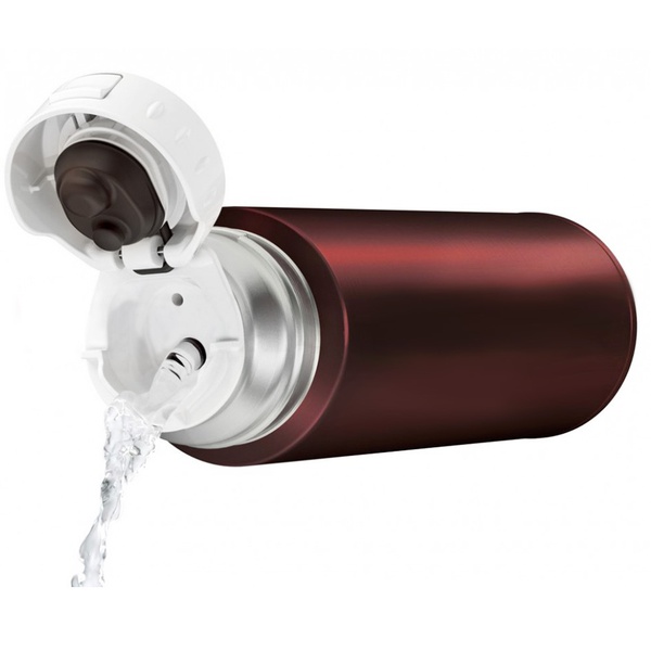 Термокружка Thermos FFM-500-BW коричневый, 0,5 л