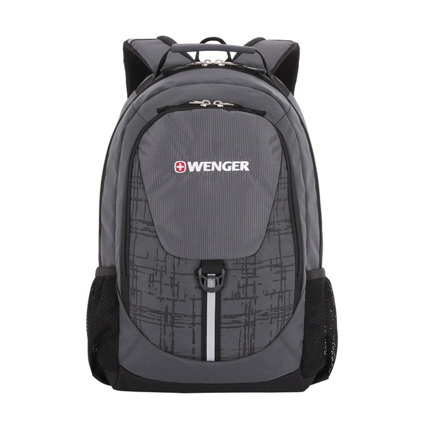 Рюкзак детский школьный Wenger 31264415-2 (со светоотражающими элементами)