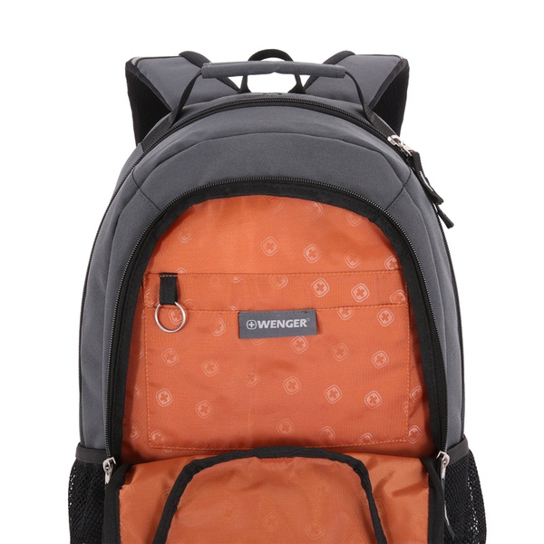 Рюкзак детский школьный Wenger 31264415-2 (со светоотражающими элементами)