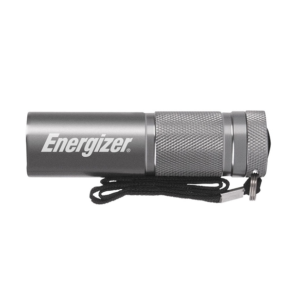 Фонарь Energizer LED Metal Light
