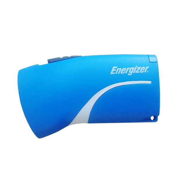 Фонарь Energizer FL Pocket Light синий