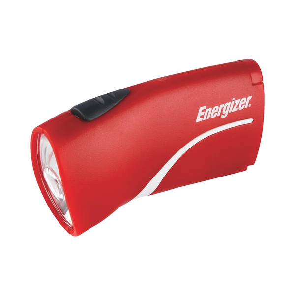 Фонарь Energizer FL Pocket Light красный