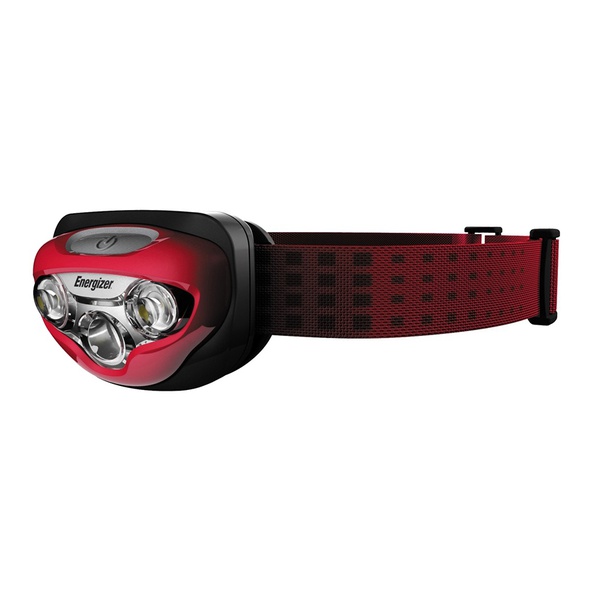 Фонарь налобный Energizer Vision HD Headlight