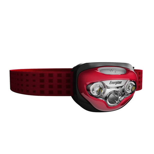 Фонарь налобный Energizer Vision HD Headlight