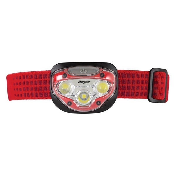 Фонарь налобный Energizer Vision HD Headlight