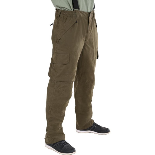 Брюки рыболовные Fisherman Ривер