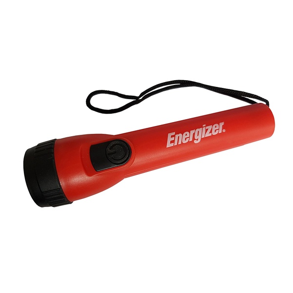 Фонарь Energizer Plastic Light 2-AA
