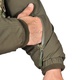 Куртка тактическая зимняя 5.45 Design Ирбис 2.0 grape leaf. Фото 10