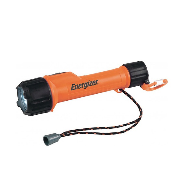 Фонарь Energizer Atex 2AA
