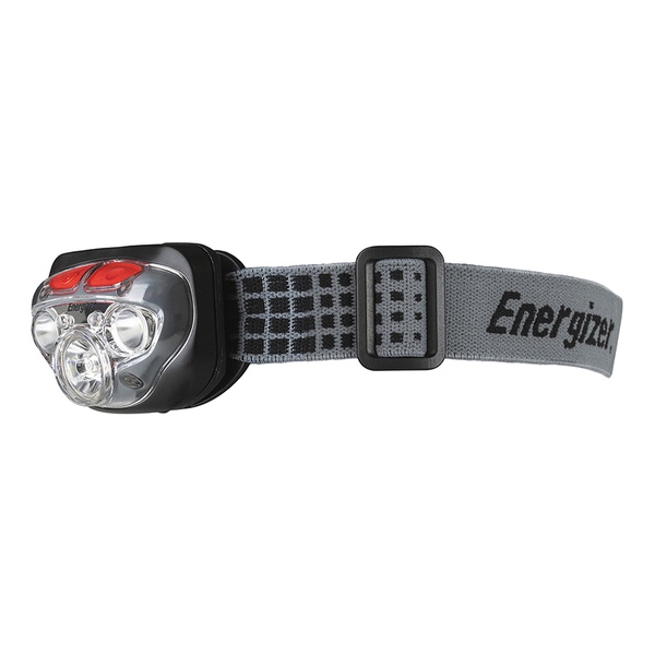 Фонарь налобный Energizer HL Vision HD Focus