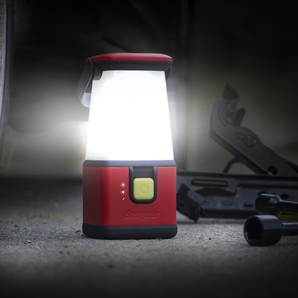 Фонарь Energizer Camping Lantern