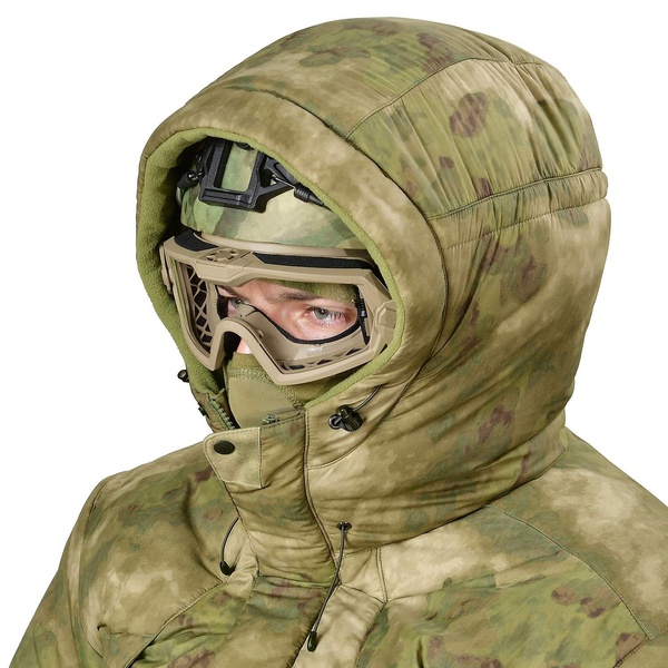 Куртка зимняя 5.45 Design Барс A-Tacs FG