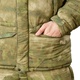 Куртка зимняя 5.45 Design Барс A-Tacs FG. Фото 6
