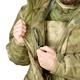 Куртка зимняя 5.45 Design Барс A-Tacs FG. Фото 8