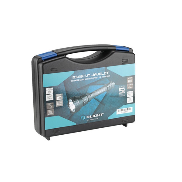 Фонарь тактический Olight M3XS-UT Javelot