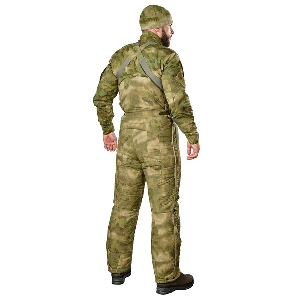 Полукомбинезон зимний 5.45 Design Барс A-Tacs FG