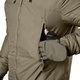 Куртка демисезонная утепленная 5.45 Design Росомаха grape leaf. Фото 11
